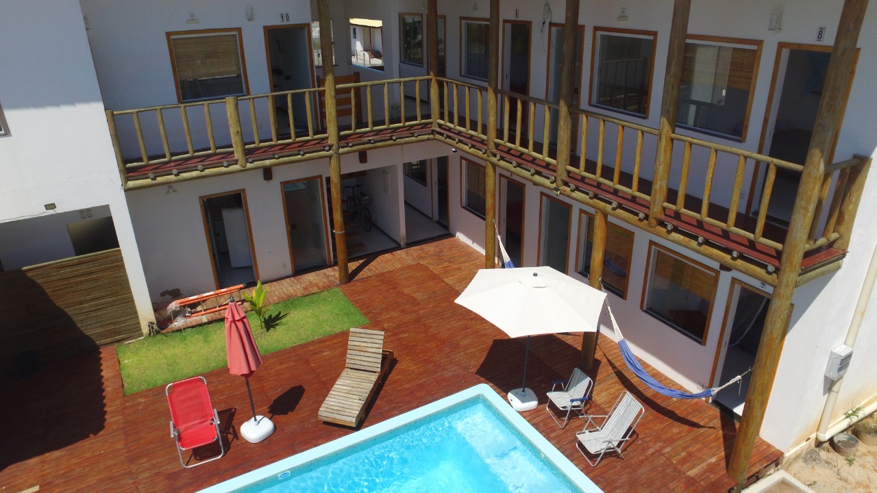 quarto-piscina